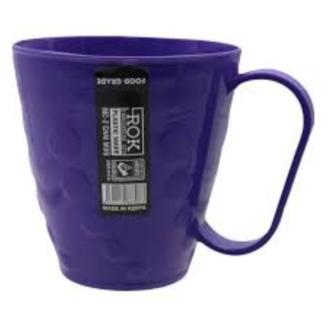 ROK MC-2 CHAI MUG